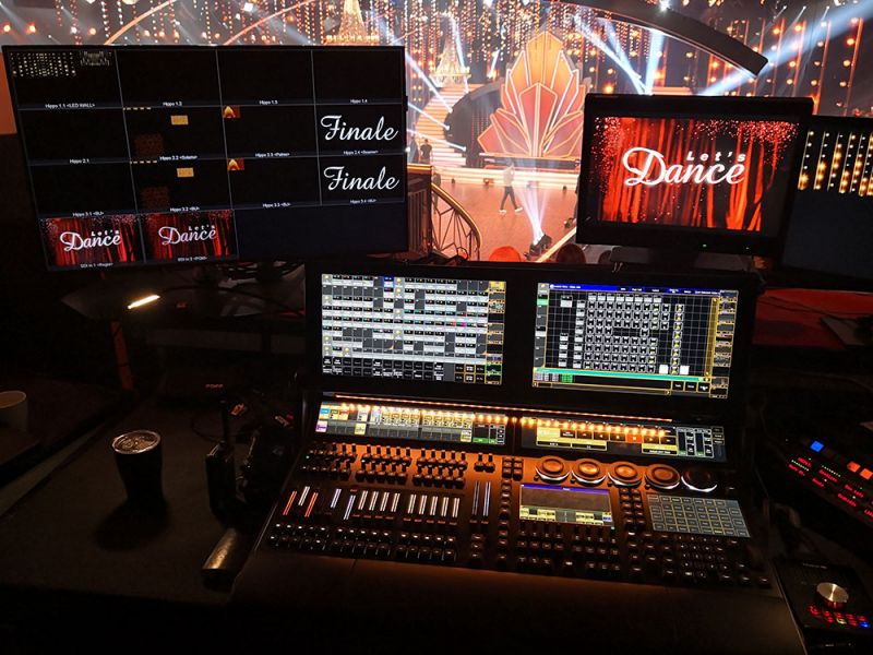 Lets Dance 2019IMG 20190614 195742