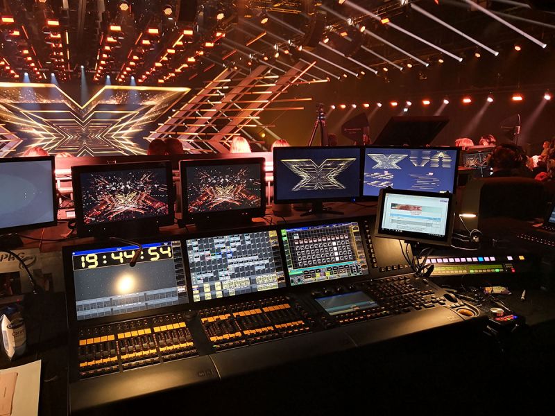 X Factor 01